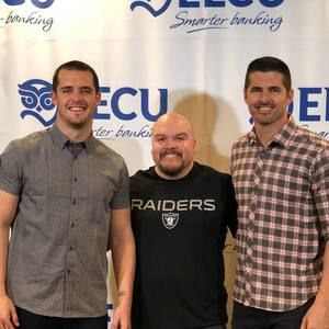 Meet your Posher, Rudy